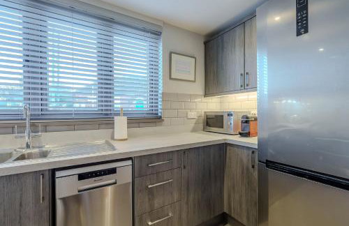 Salty Dogs, Dog Friendly Cottage, 2 Mins from Winterton Beach - Foto 9