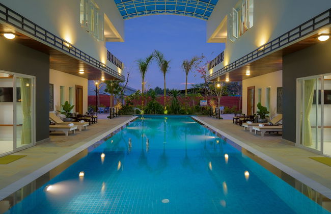 Melbourne Residence - Photo 1