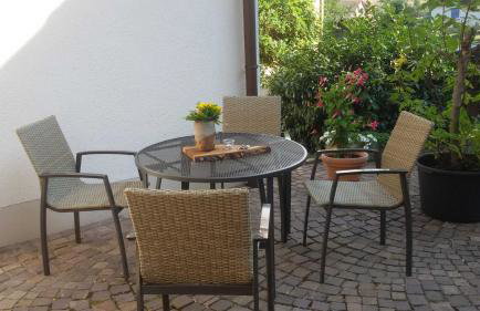 Ferienwohnung Am Rebberg - Photo 32