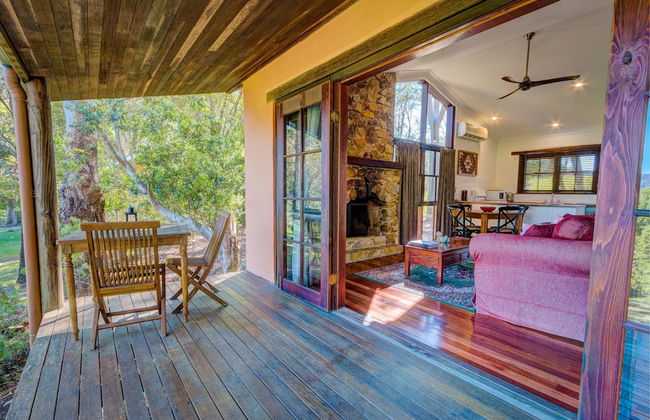 Friday Creek Retreat - Photo 69