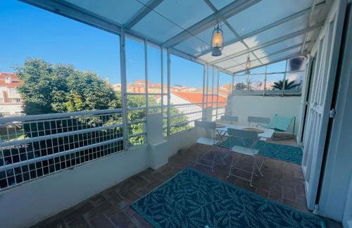 Appartement T3 - 2ème étage - Foto 10