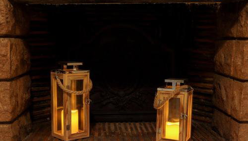 Stop Chez M Cozy # Qualité # Confort # Simplicité - Photo 5