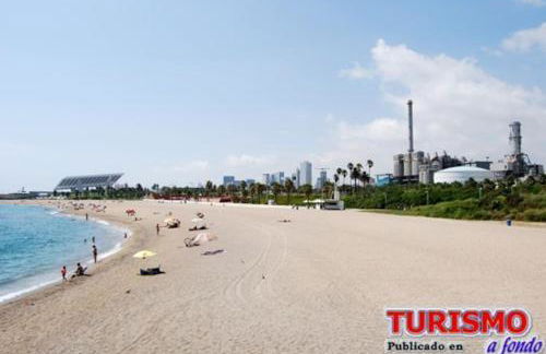 AMAZING FLAT IN CLASSIC SAILING BOAT in BARCELONA - Photo 15