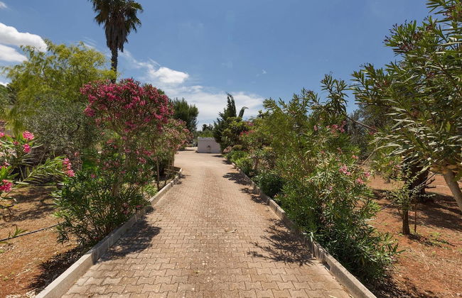 Villa Le Due Sorelle - Foto 46