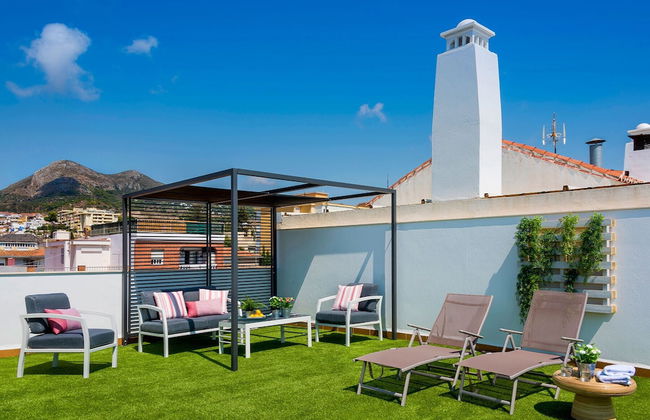 Genteel Home Pedregalejo - Photo 15