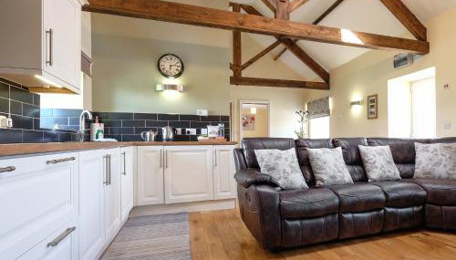 Grove Cottage - Foto 5