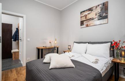 Złota Apartments City Centre by Sun & Snow - Photo 52