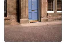 Crail Residence - Foto 1