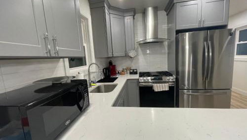 Modern Luxury Apartment near NYC - Foto 5, stove, dishwasher, pet friendly, toaster, minibar
