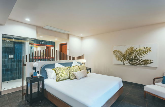 Los Altos Resort - Foto 9