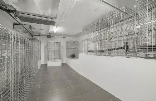 194-4C Stylish 3BR 2BA Washer-Dryer Rooftop - Foto 7