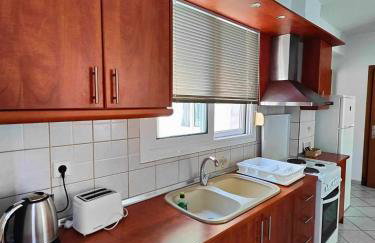 Roses RT apartments Skioni III - Foto 6