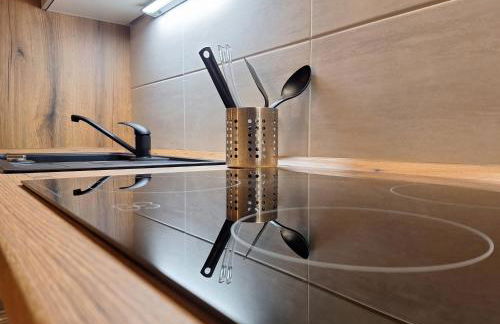 Ferienwohnung am Kurpark in Zorge im Harz - Foto 5