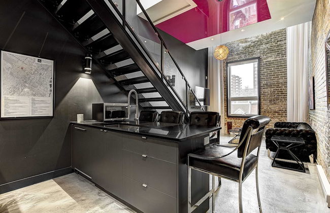 Hotel Milton-Parc - Foto 49