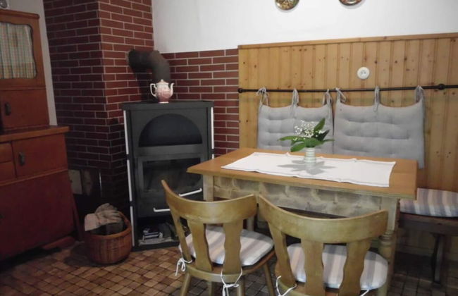 Holiday Home Hirtenkate Apartment 1 - Foto 15