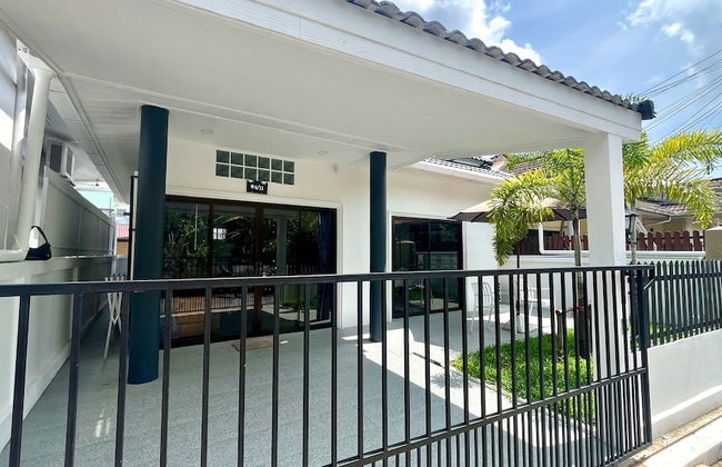 Bayok 11 - 2 Bedroom Villa Near Kathu Waterfall - Foto 22