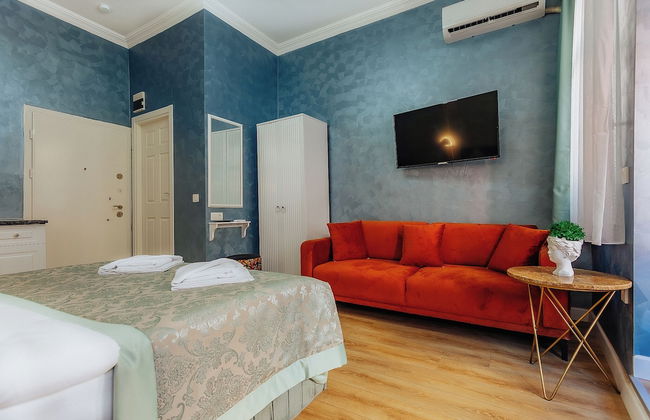 Taksim Bi Center - Foto 5