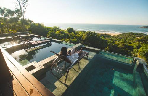 Pousada Rosa Norte - Foto 80