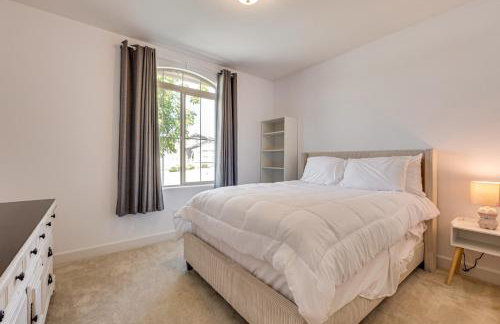 1 Mi to Golf! Spacious and Modern Home in Dinuba - Foto 13