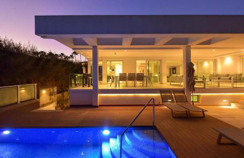 Oasis Serenity by VillaGranCanaria - Foto 52