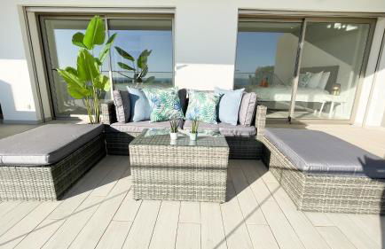 Alvorada Premium by Sunny Deluxe - Foto 18