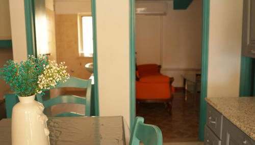 Scilla dAmare - Locazione Turistica - Foto 2