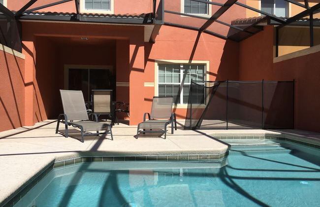 Paradise Palms Resort by DWS Vacation Villas - Foto 44