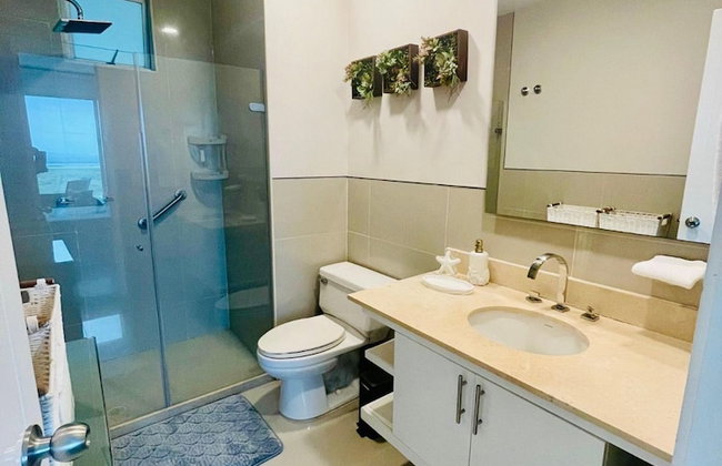 Condominio frente al mar Morros Epic. - Foto 80