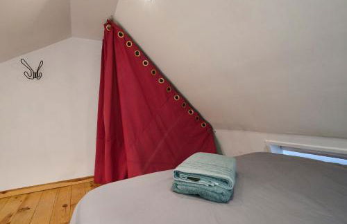 La Mezzanine - Les Demeures d'Adrien - Foto 23