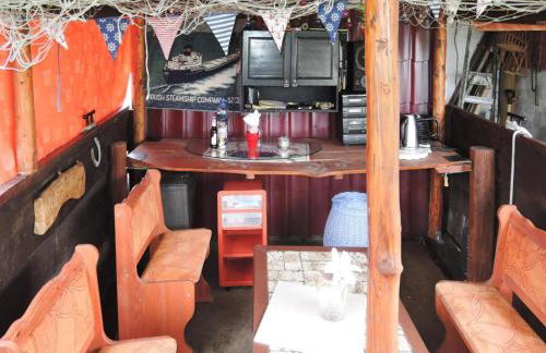 Holiday home for 6 guests in Racimierz - Foto 12