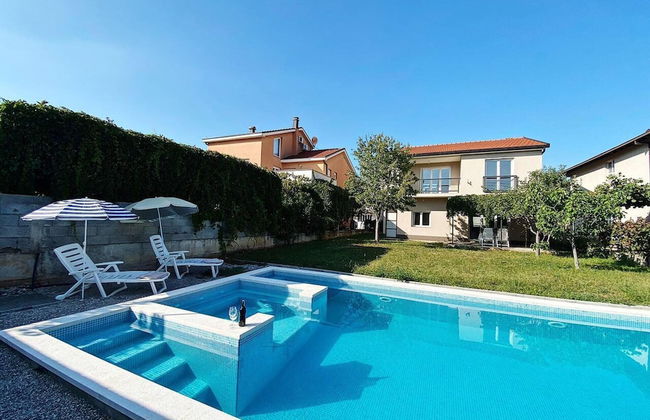 Luxury Villa With Pool & Jacuzzy 8 Min From Mostar - Foto 24