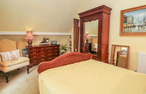 The Old Coach House - Foto 23