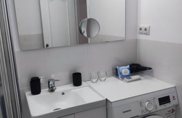 Nerja Gaviota holidays piscina y playa - Foto 28