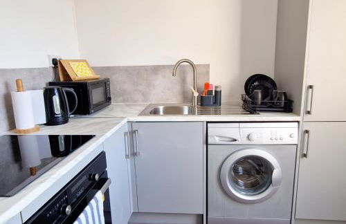 Three Bridges Waterfront - Foto 23