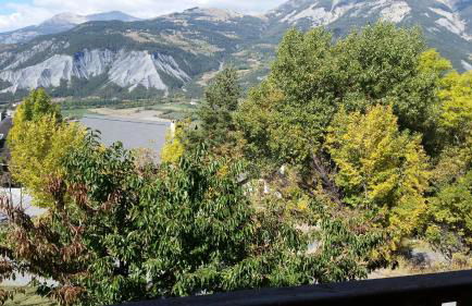 Appartement Barcelonnette Ubaye, Provence - Foto 20