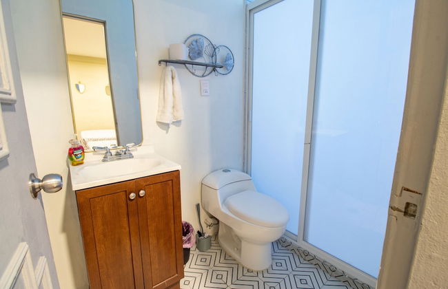 Polanco Apartment - Elevator, Parking- Sleeps 10 - Foto 9