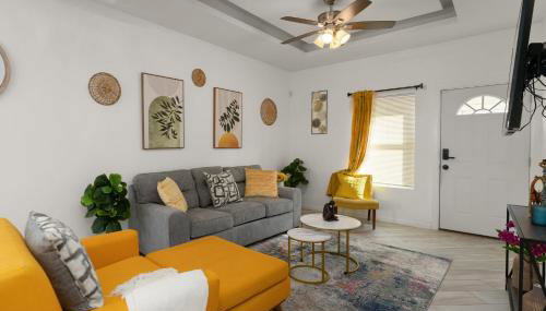 The Edinburg Oasis Modern 2BD -2BA - Foto 1