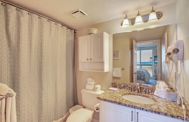 Pelican Beach 0414 2 Bedroom Condo by Pelican Beach Management - Foto 9