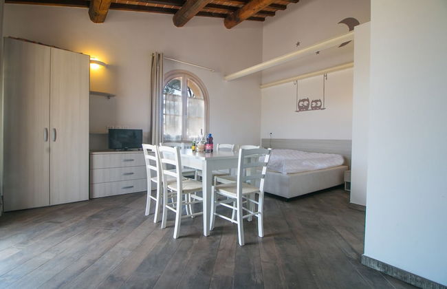 Appartamento Palazzeta With Pool, Near the Sea - Foto 42