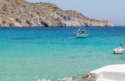 Giasemi Boathouse - Foto 6