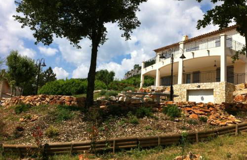 Mas des Grives - Foto 19