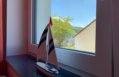 Aviva SONNENDECK - Ihr privater Logenplatz mit Dachterrasse & traumhaftem Seeblick - Foto 10