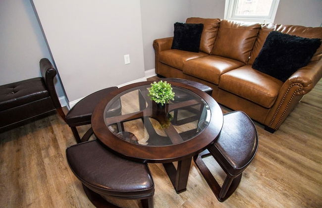 Luxe 4BR 3 Bath North End & Faneuil Hall - Foto 20