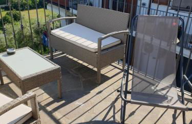 A 7 KM DA SALO' CASA DEL SOLE MANSARDA - Foto 44