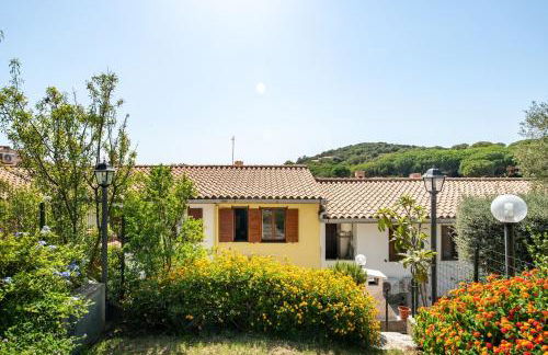 Villetta Celeste - vista mare a 80metri dalla spiaggia - Foto 29