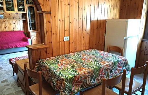 Ca' di Maria - Relax alpino vicino a Bormio - Photo 6