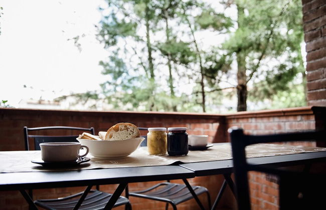 Holiday Home in Paciano With Swimming Pool,terrace,billiards - Foto 74