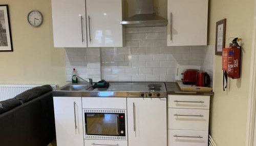 Southernwood - Studio 1 - Foto 2