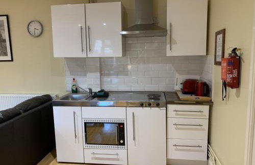 Southernwood - Studio 1 - Foto 2