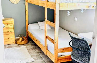 Beach house with private swimming pool * 5 min walk to the beach - Foto 14